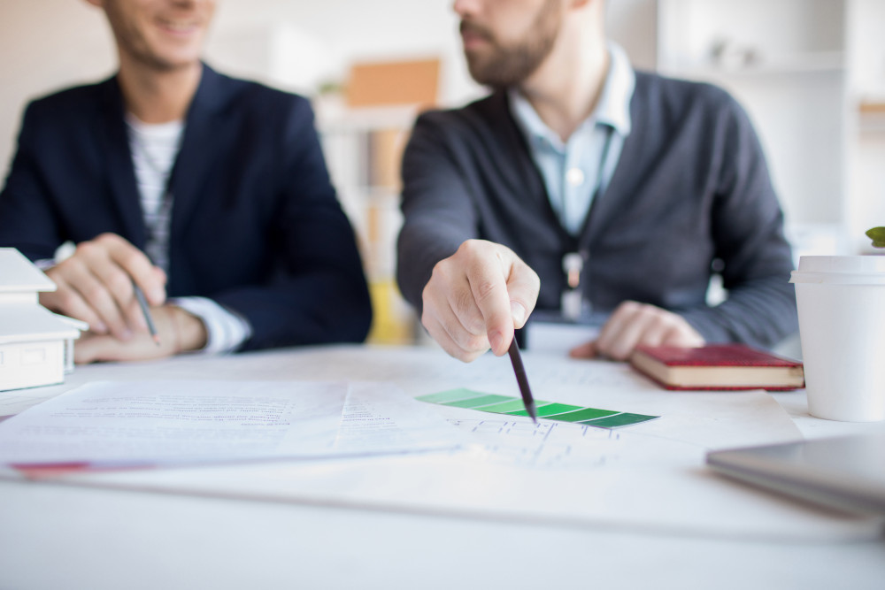 Les tendances en matière de maisons intelligentes et connectées