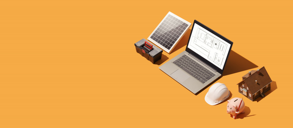 Rénovation énergétique: quels financements disponibles pour les particuliers et les professionnels?