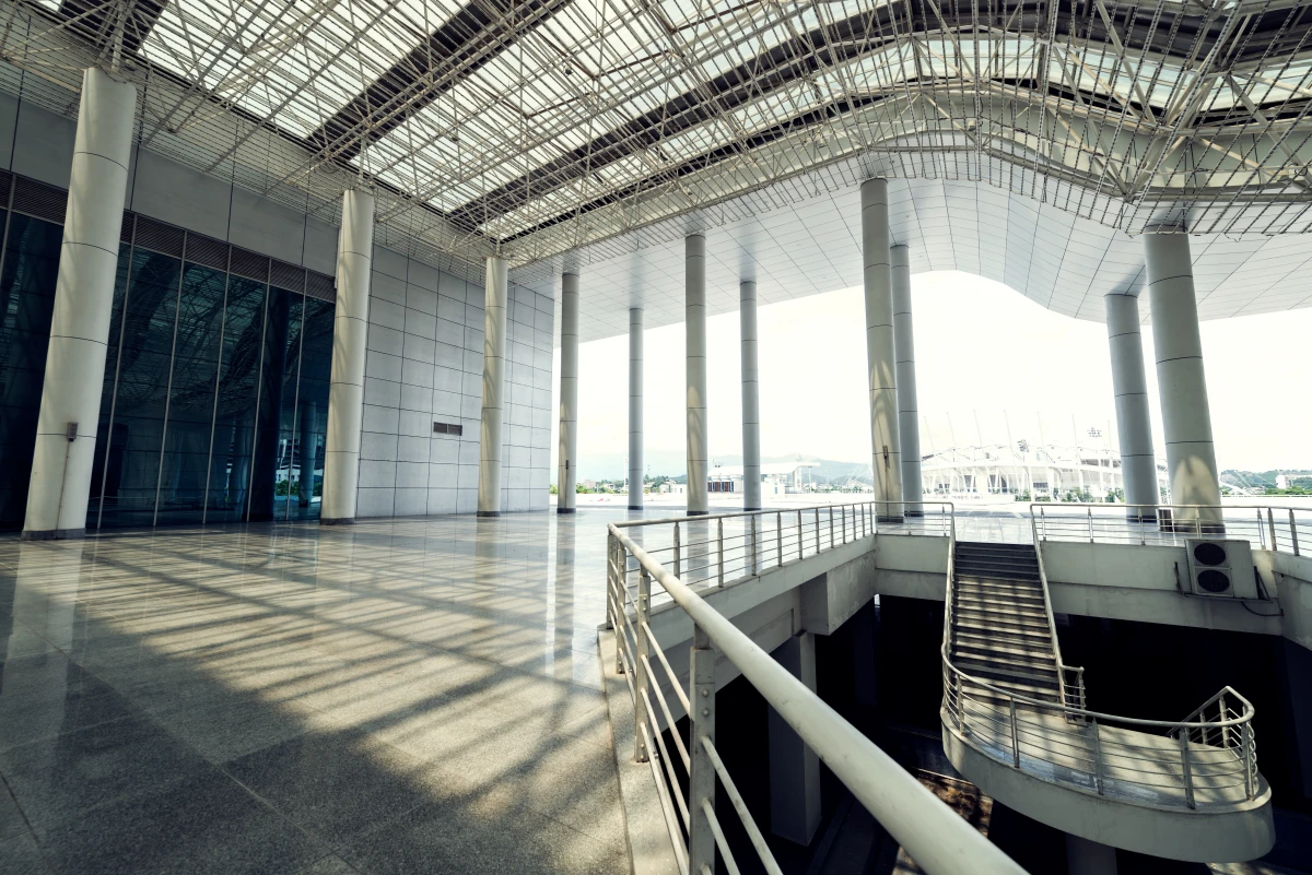 Les tendances de l'architecture moderne dans l'habitat : une vision d'avenir