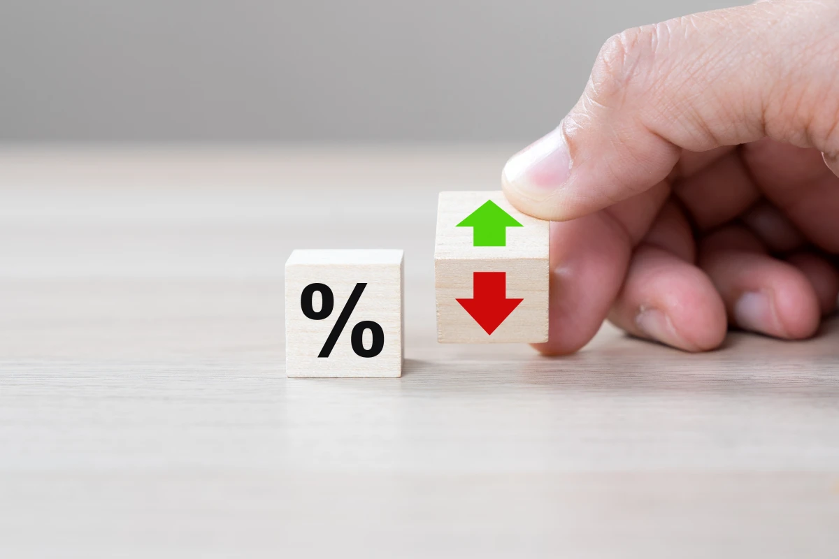 Les taux d'intérêt, moteurs invisibles du marché immobilier