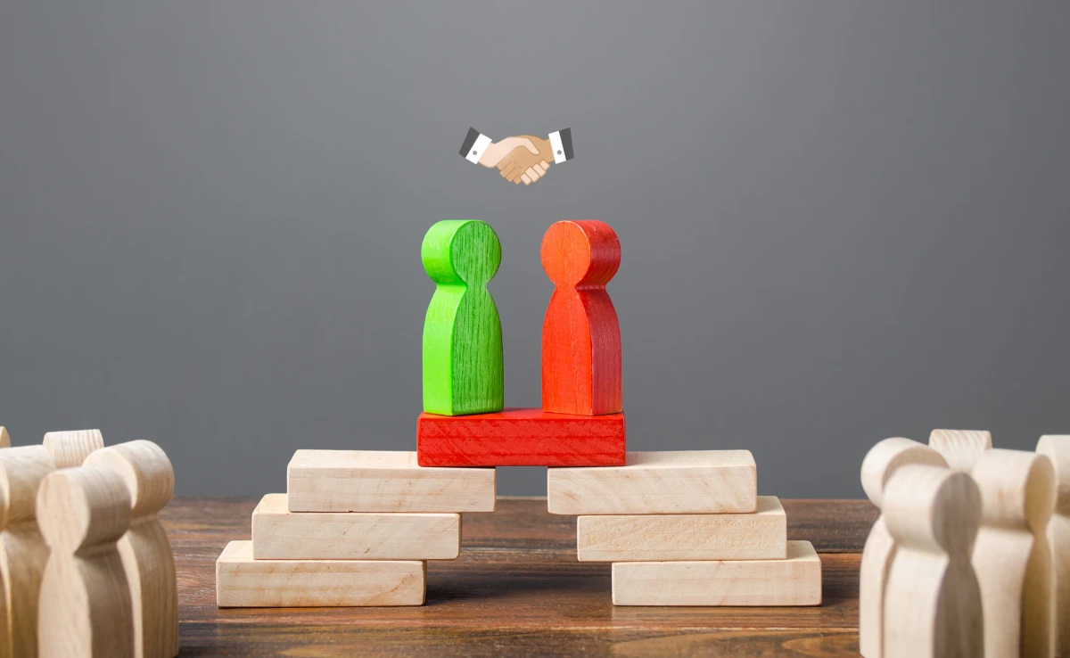 Locataires et propriétaires : Désamorcer les conflits pour une cohabitation harmonieuse