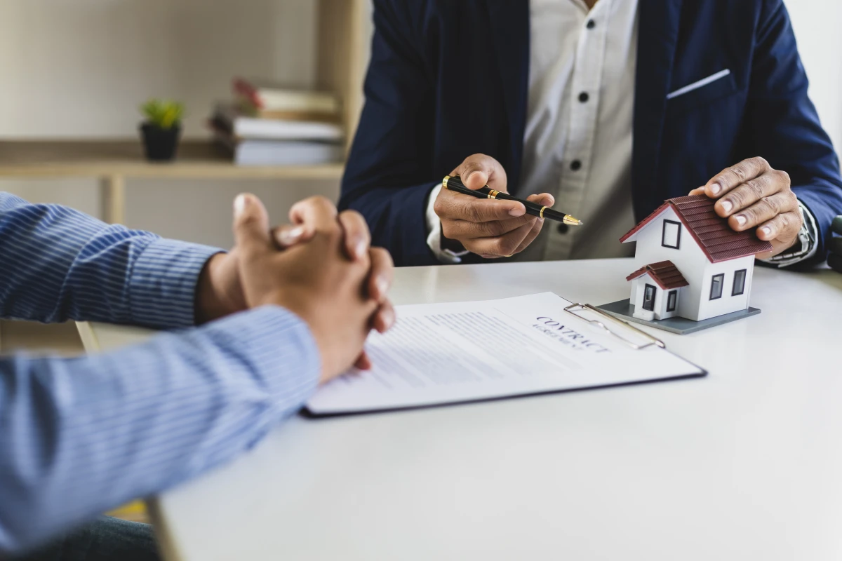Nue-propriété immobilière : opportunité d'investissement ou piège financier ?