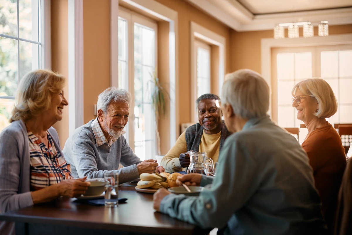 L'immobilier médicalisé et les résidences seniors : un marché en pleine expansion
