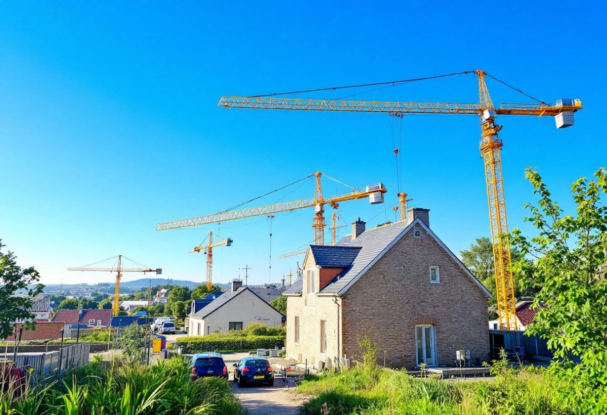Optimiser ses travaux immobiliers pour une valorisation maximale