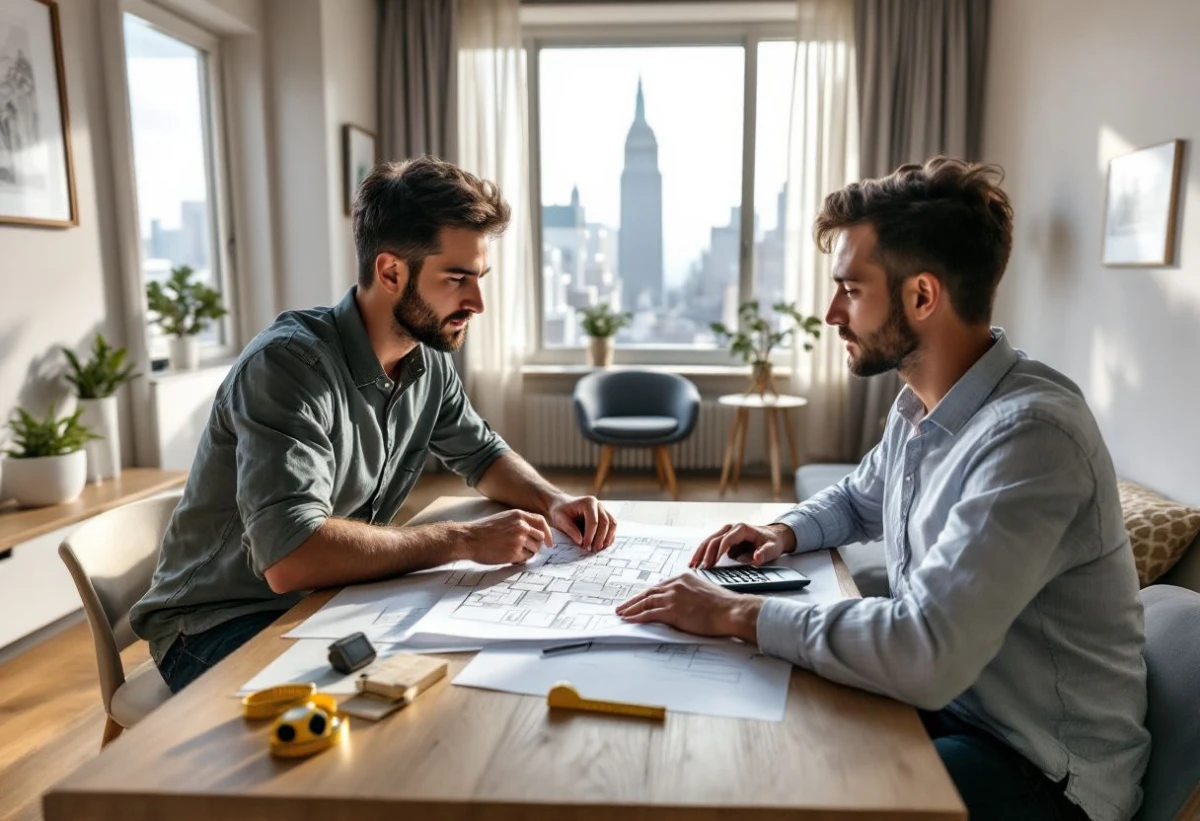 Investir dans les petites surfaces : opportunités et défis pour les investisseurs immobiliers