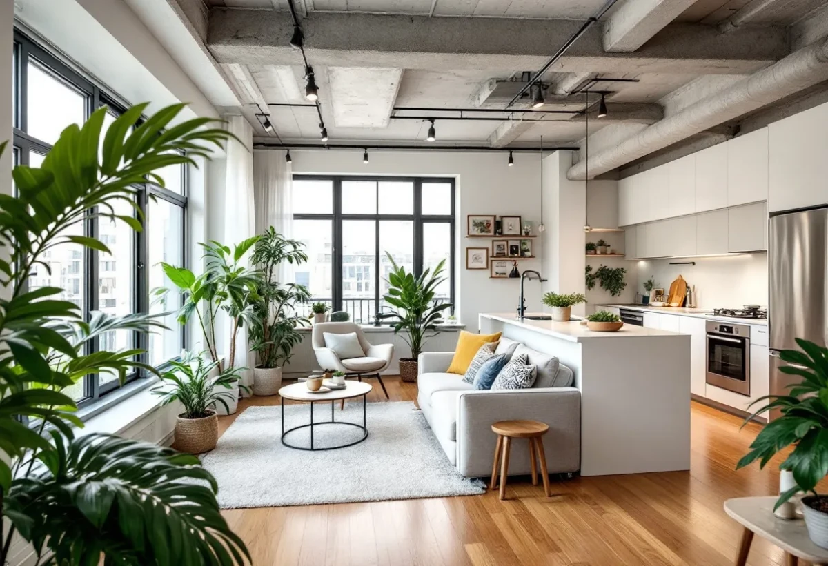 Optimiser l'attractivité de votre bien locatif : stratégies gagnantes