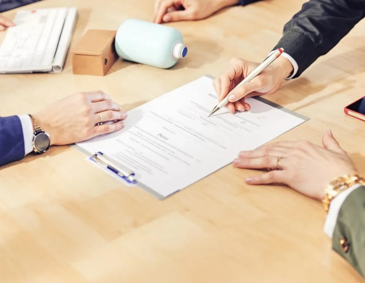 Les étapes clés entre l'offre de prêt immobilier et la signature définitive : guide complet