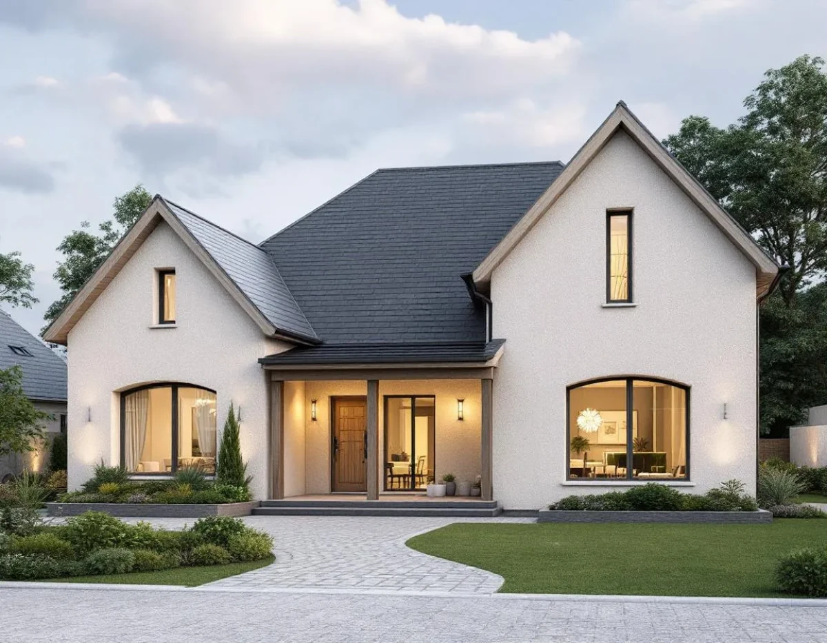 Comment estimer avec précision la valeur de votre maison