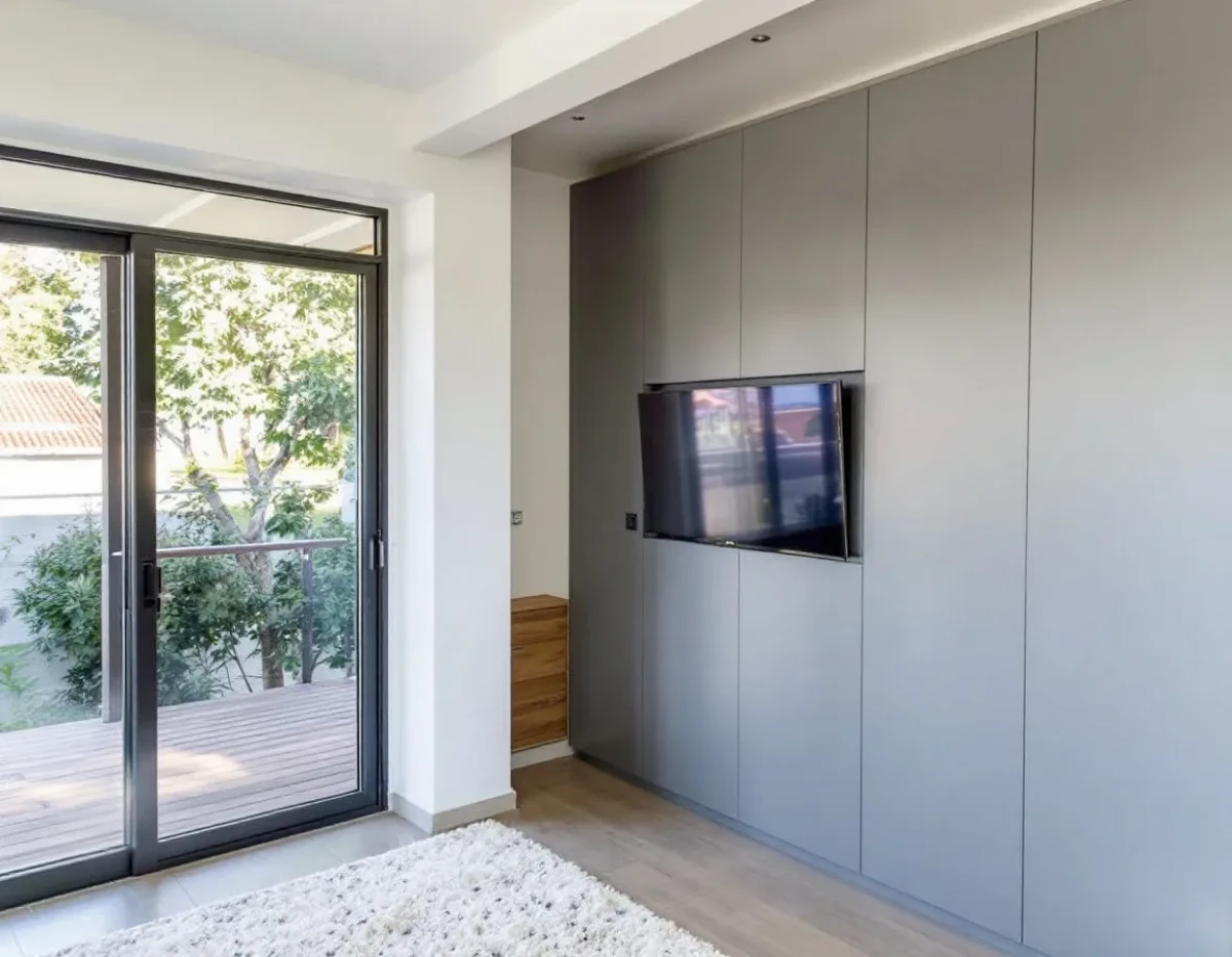 Aménagez un havre de paix avec une rénovation résidentielle sur-mesure