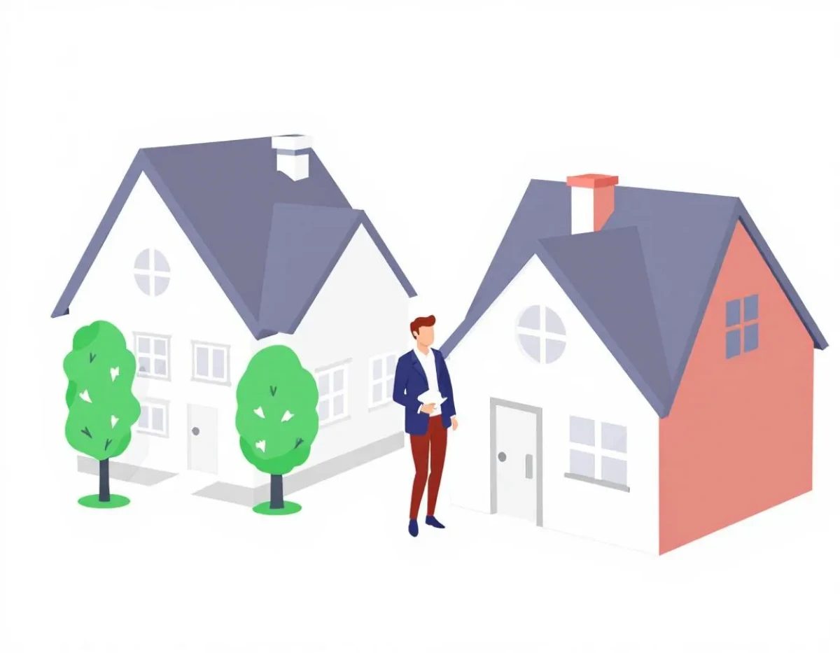 Réussir votre vente immobilière : Maîtriser la différence entre prix net vendeur et prix FAI