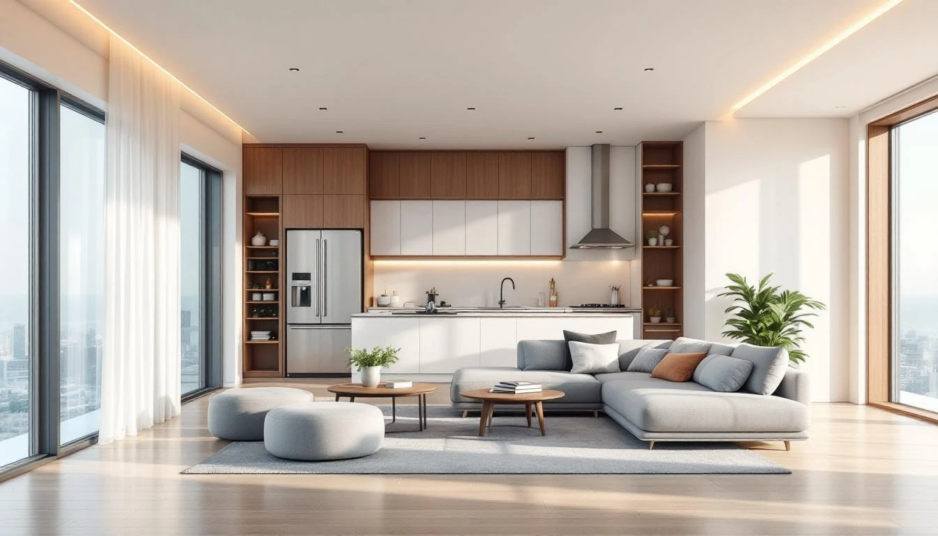 Le crédit immobilier en 2025 : conditions d’octroi et nouvelles pratiques