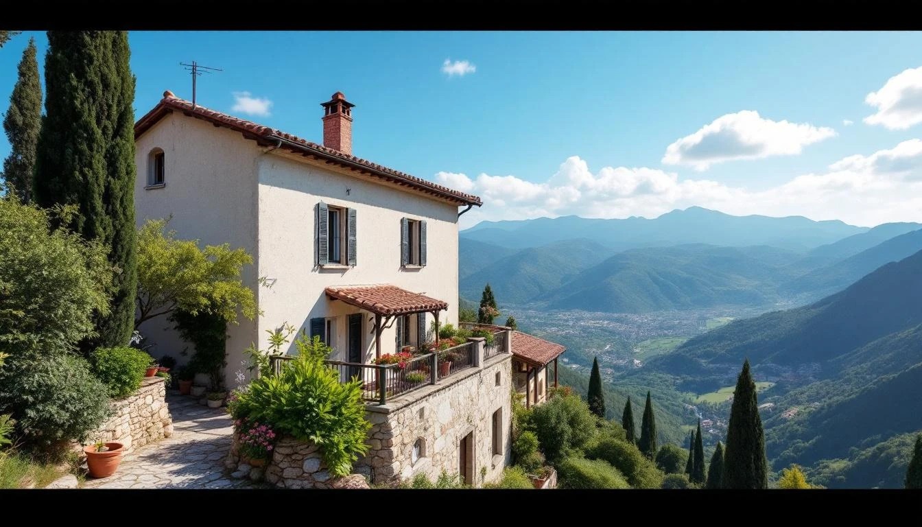 Acheter une maison 1 euro Italie : démarches et villages