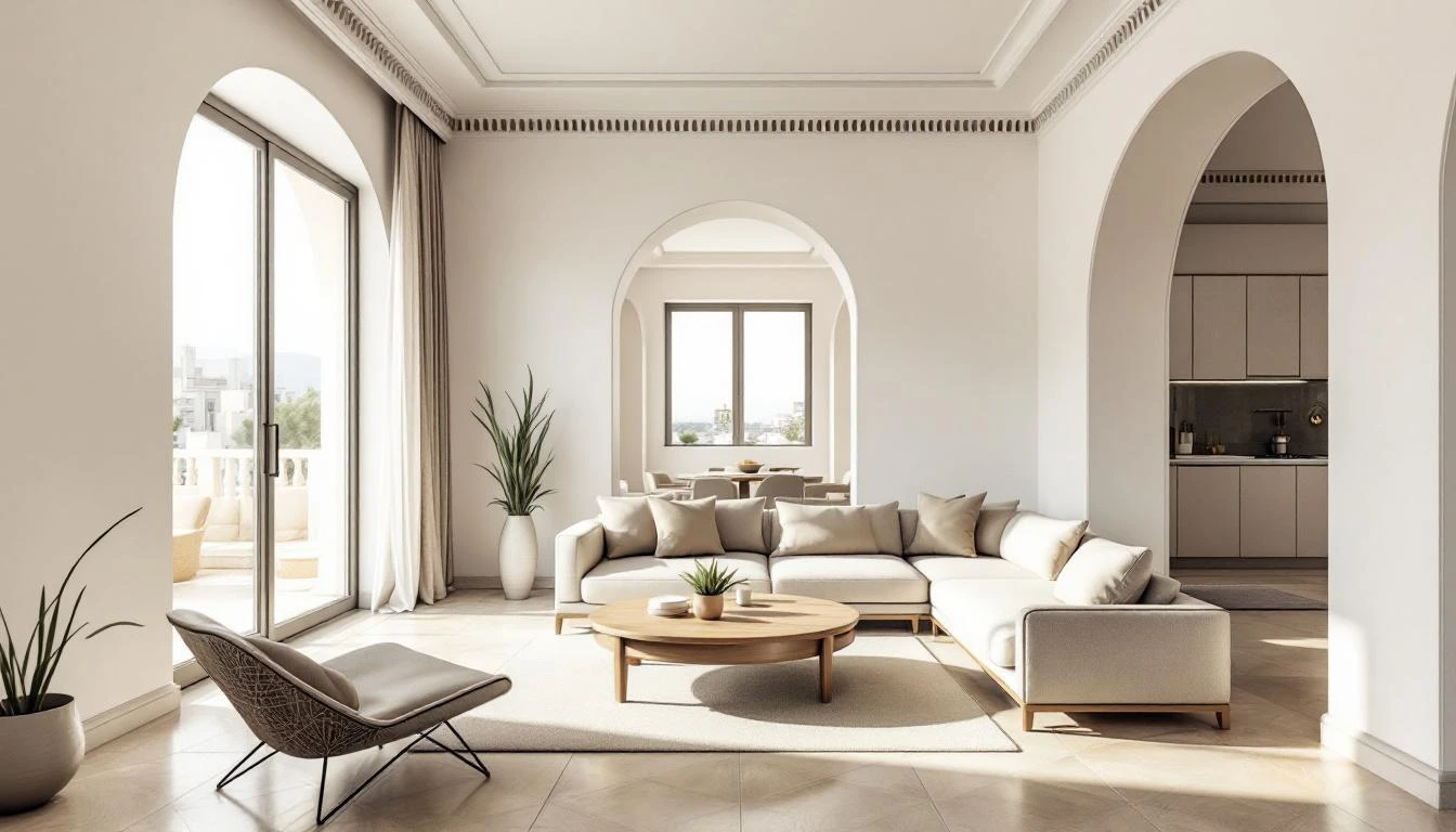 Achat appartement en Algérie : prix et démarches en 2026
