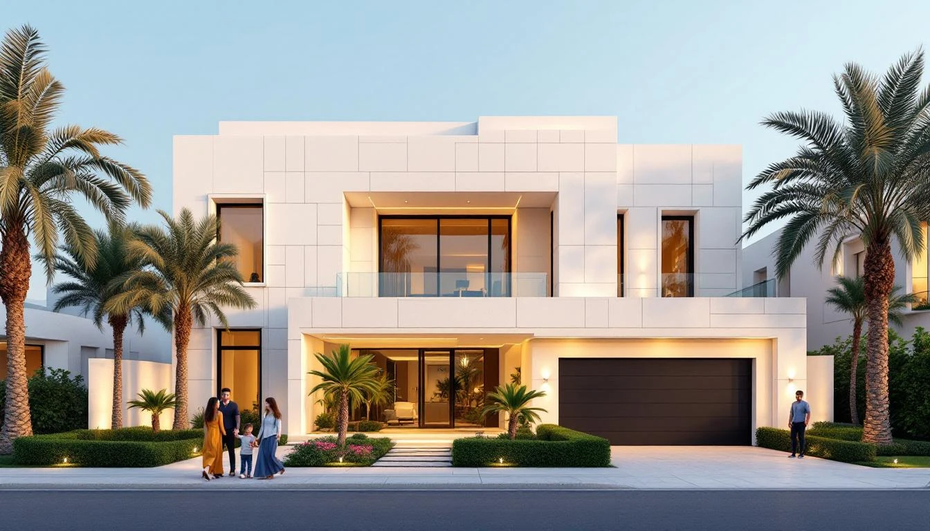 Louer ou acheter près d'une ecole francaise dubai