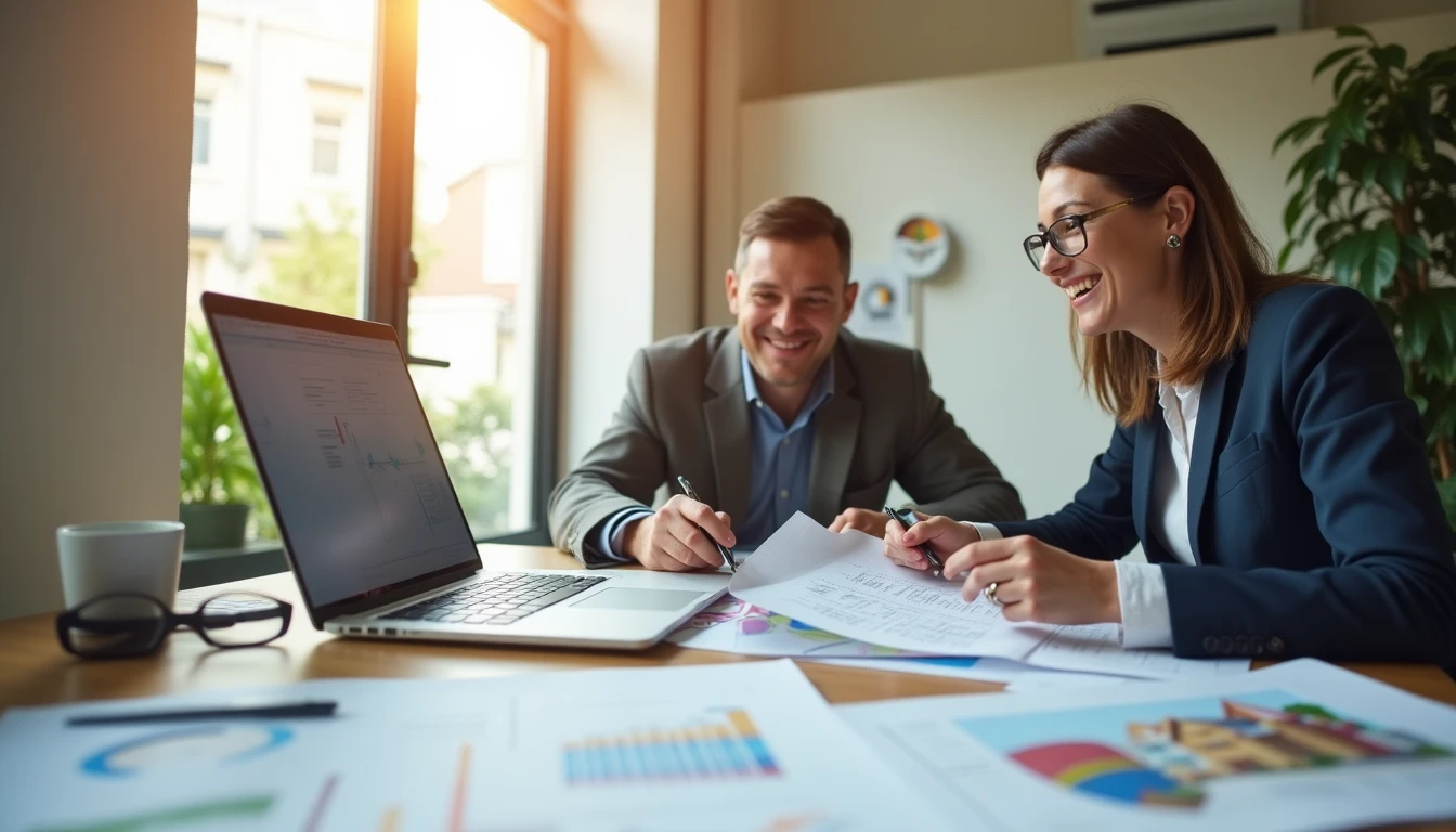 5 critères pour comparer INPI guichet unique et Legalstart en immobilier