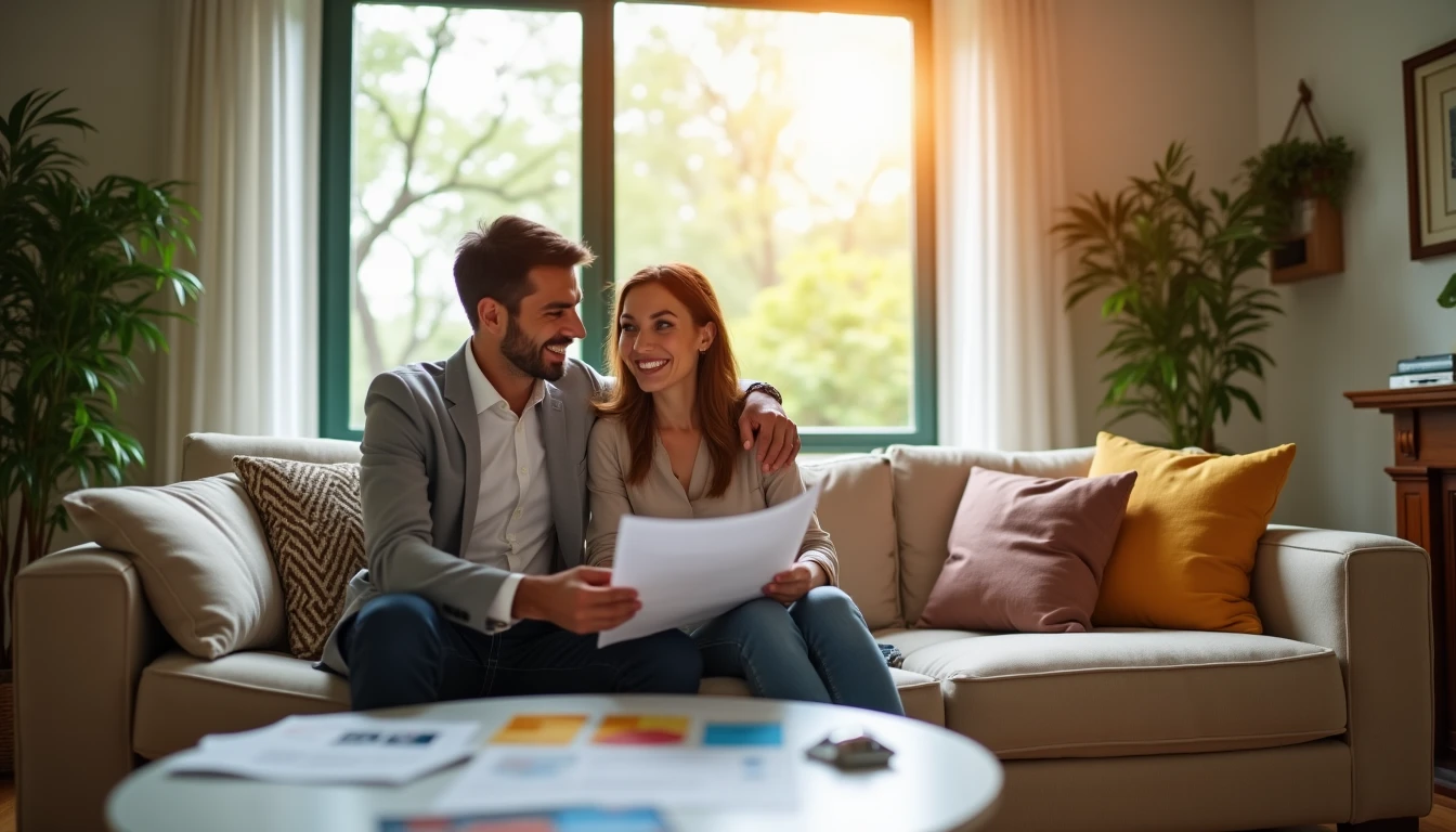 Les meilleurs taux immobilier septembre 2026 pour investir malin