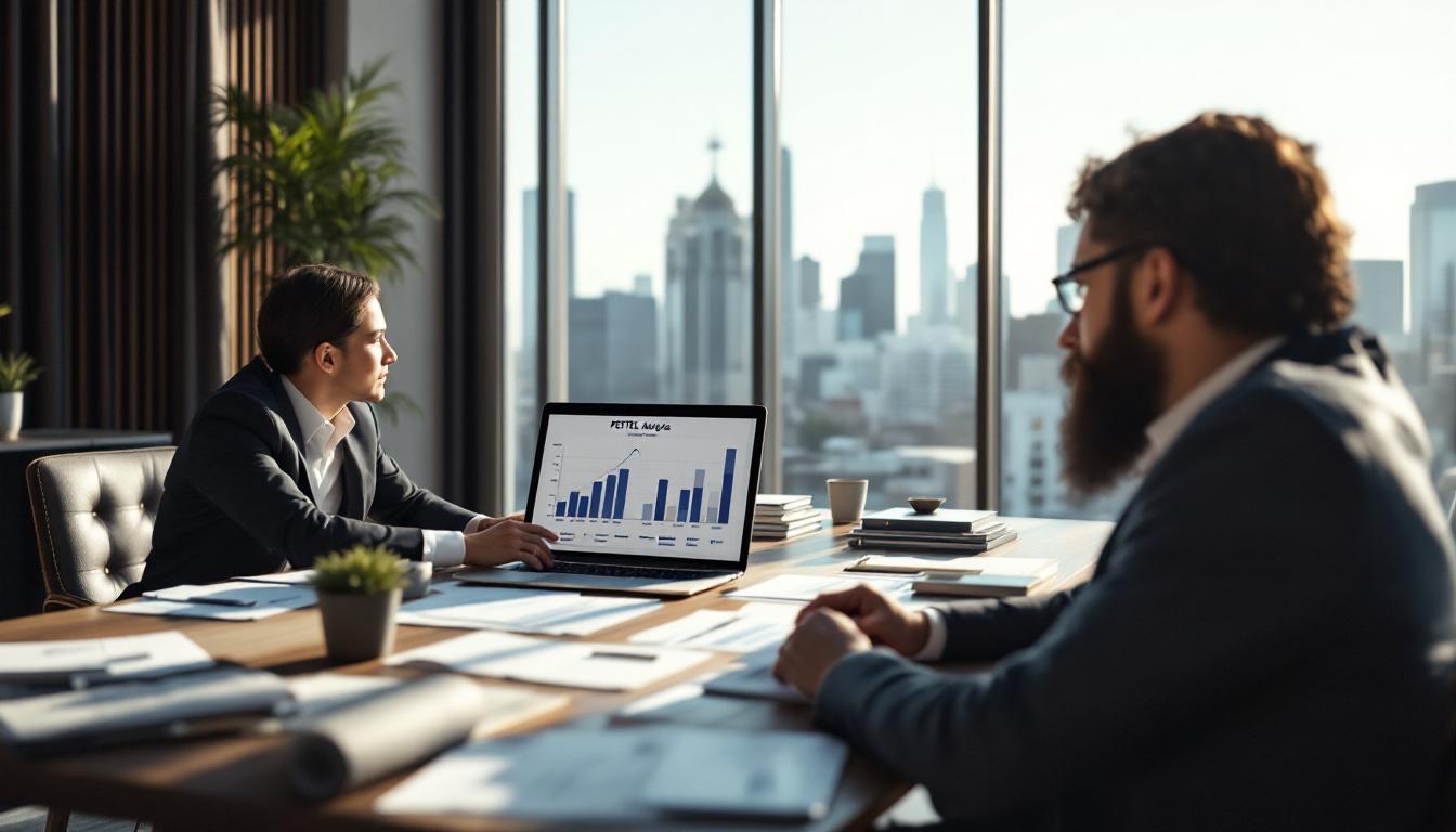 Comment réaliser une analyse PESTEL exemple immobilier en 2026