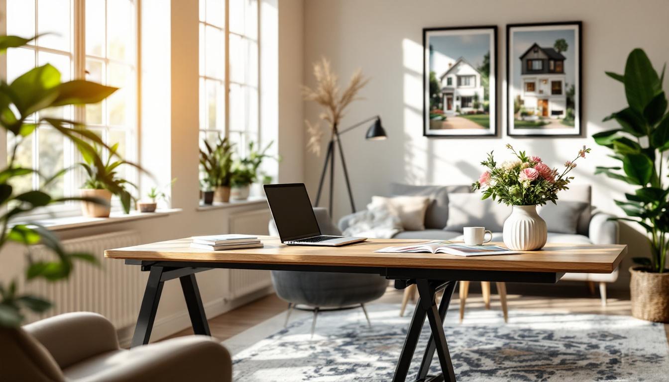 Pourquoi choisir Immo Guy Hoquet pour votre projet immobilier