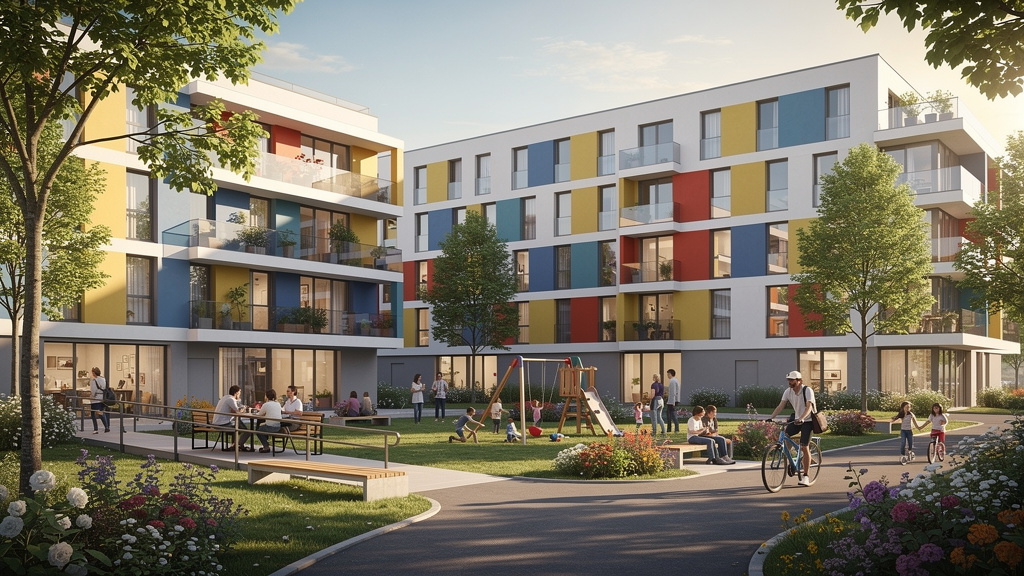 Comment obtenir un logement social en Ile de France