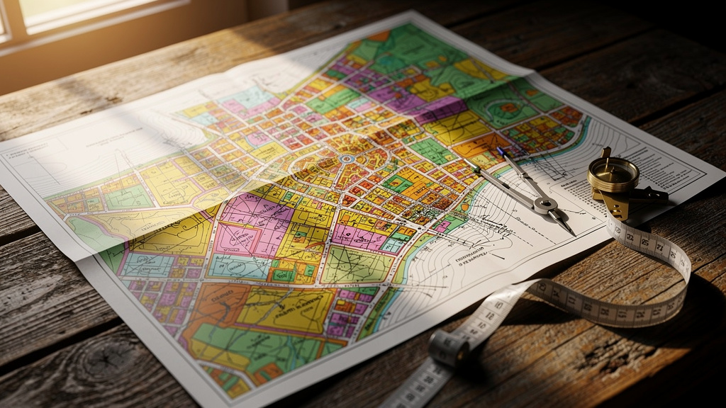 SPDC cadastre : quelles informations sur votre terrain