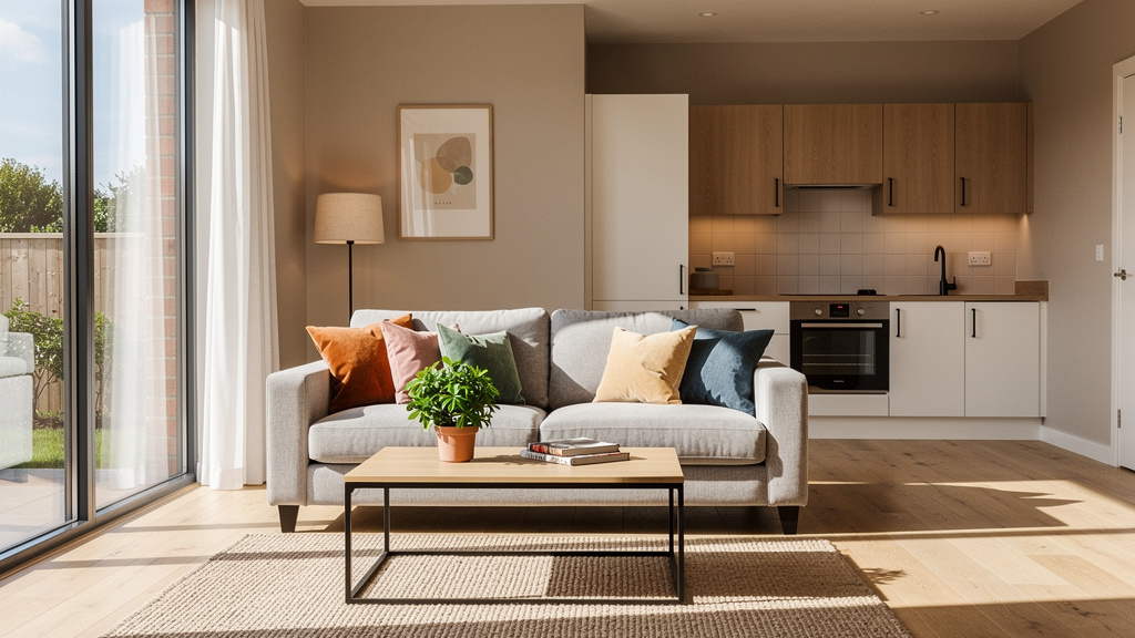 C'est quoi un logement social : explication simple et claire