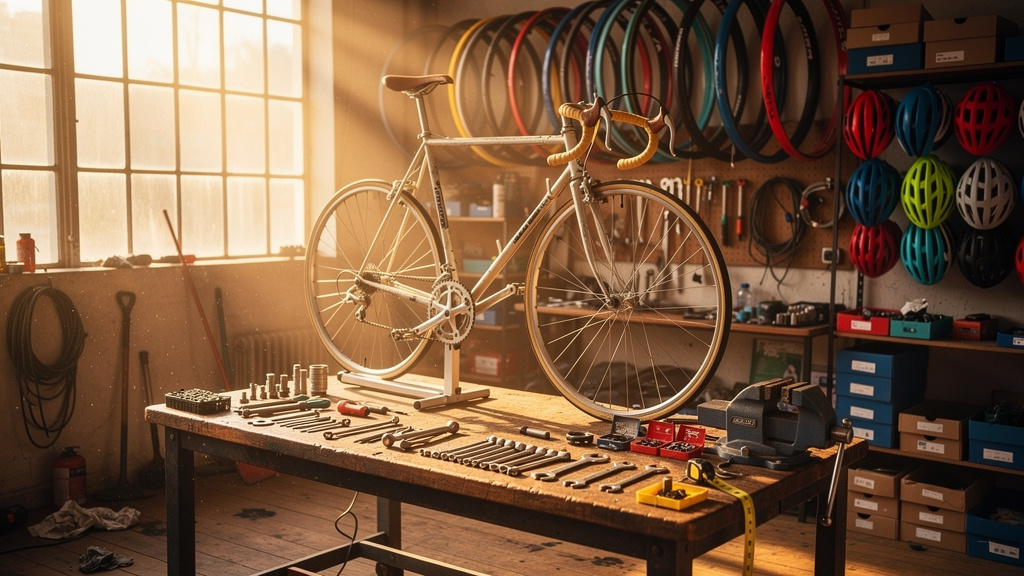 Réparation vélo Vincennes : 7 ateliers près de chez vous