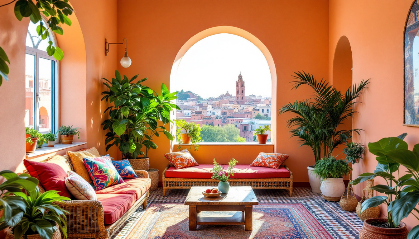 Acheter un appartement à Marrakech pour 50000 euros est-ce possible