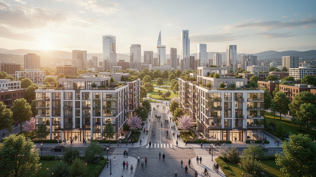 5 questions fréquentes sur la bulle immobilière en 2026