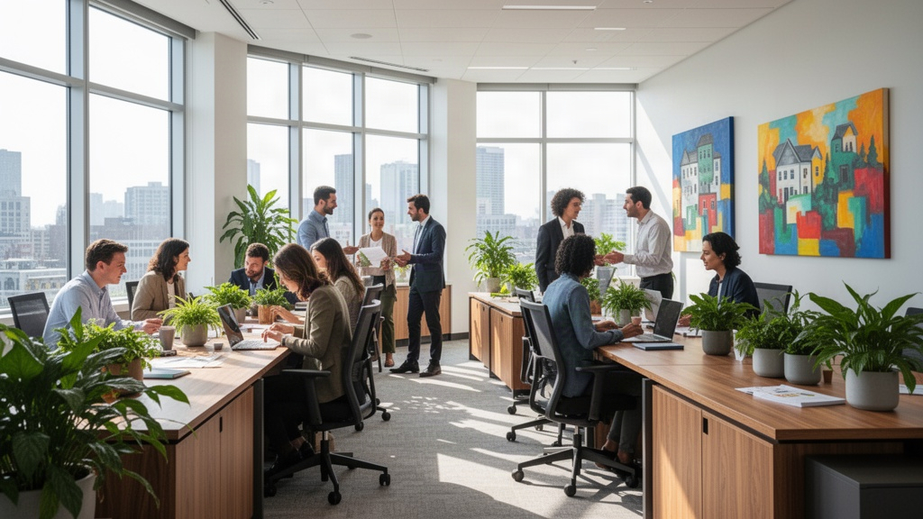 Comment l office publique de l habitat a changé la donne en immobilier